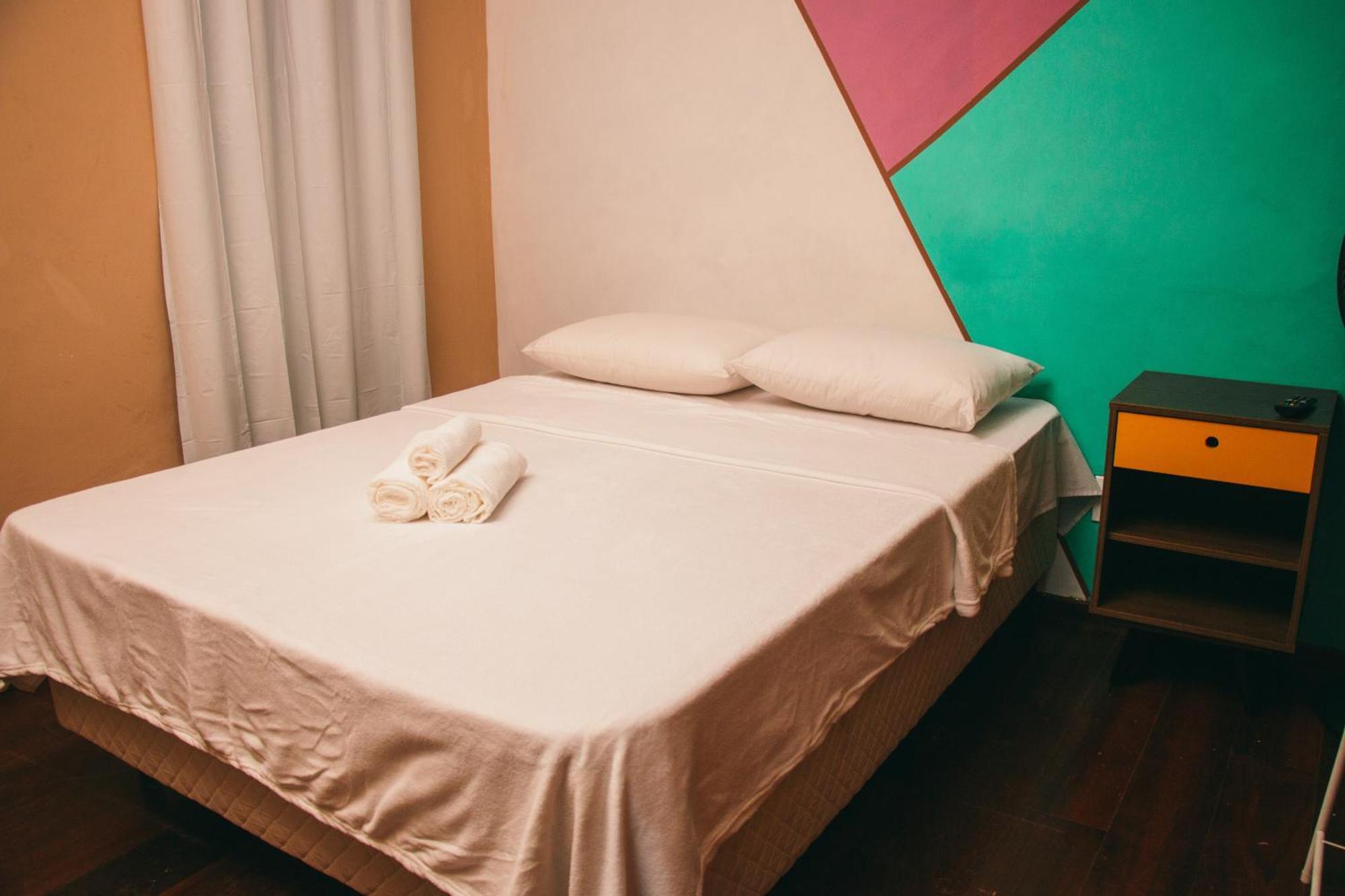 Arraial Sunset Suites Arraial do Cabo Eksteriør billede