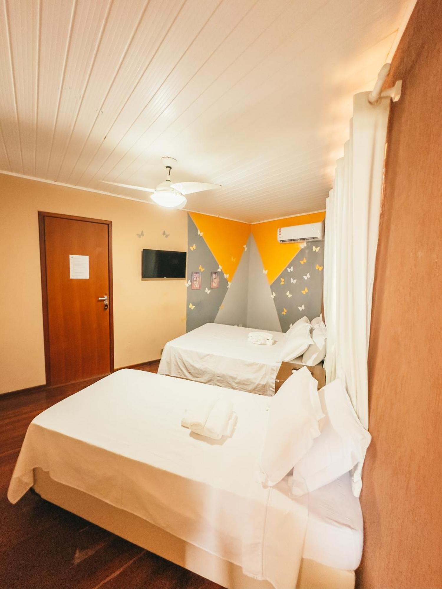 Arraial Sunset Suites Arraial do Cabo Eksteriør billede