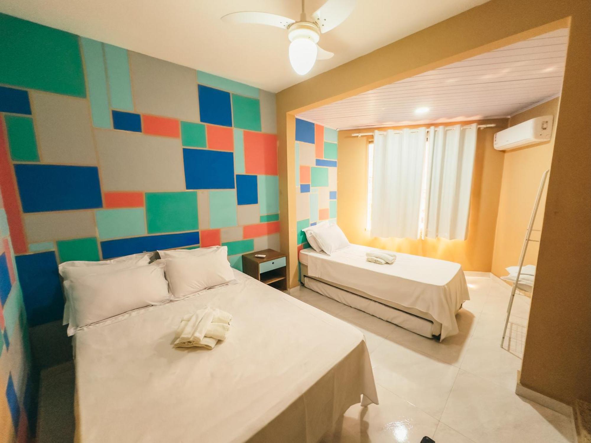 Arraial Sunset Suites Arraial do Cabo Eksteriør billede